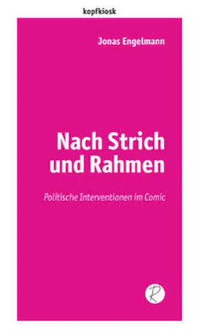 Engelmann |  Nach Strich und Rahmen | Buch |  Sack Fachmedien