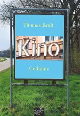 Kraft |  KINO | Buch |  Sack Fachmedien