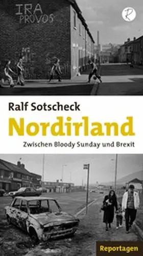 Sotscheck |  Nordirland | eBook | Sack Fachmedien