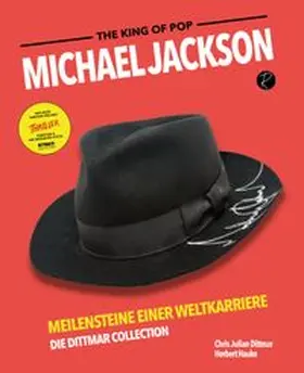 Dittmar / Hauke |  Michael Jackson | Buch |  Sack Fachmedien