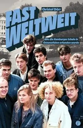 Dörr |  Fast Weltweit | Buch |  Sack Fachmedien