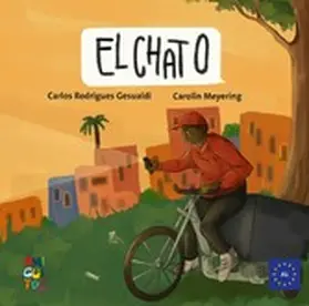 Rodrigues Gesualdi |  El Chato | eBook | Sack Fachmedien