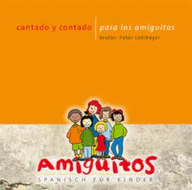 Buschhorn-Walter / von Holten |  cantado y contado para los amiguitos | Sonstiges |  Sack Fachmedien