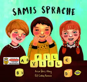 Gürz Abay |  Samis Sprache | Buch |  Sack Fachmedien