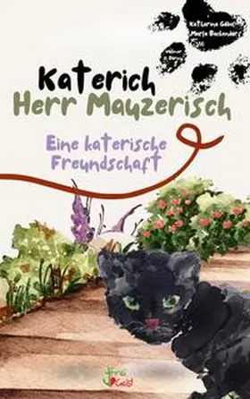 Göbel / Backendorf |  Katerich Herr Mauzerisch | Buch |  Sack Fachmedien