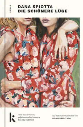 Spiotta |  Die schönere Lüge | Buch |  Sack Fachmedien