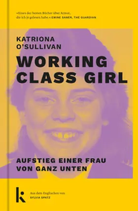 O'Sullivan |  Working Class Girl | Buch |  Sack Fachmedien