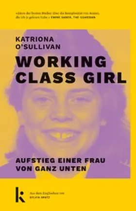 O'Sullivan |  Working Class Girl | eBook | Sack Fachmedien