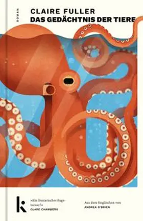 Fuller |  Das Gedächtnis der Tiere | Buch |  Sack Fachmedien