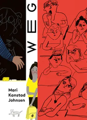 Kanstad Johnsen |  WEG | Buch |  Sack Fachmedien