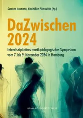 Naumann / Piotraschke |  DaZwischen 2024 | Buch |  Sack Fachmedien