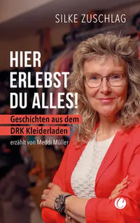Zuschlag |  Hier erlebst du alles! | eBook | Sack Fachmedien