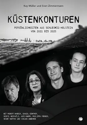 Müller / Zimmermann |  Küstenkonturen | Buch |  Sack Fachmedien