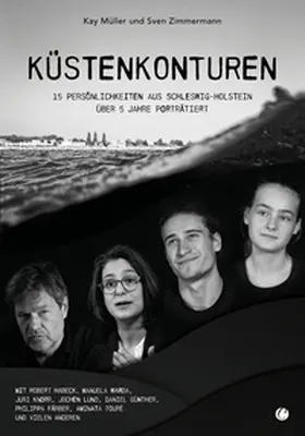 Müller / Zimmermann |  Küstenkonturen | eBook | Sack Fachmedien