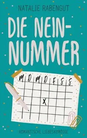 Rabengut |  Die Nein-Nummer | eBook | Sack Fachmedien