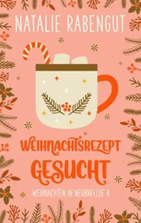 Rabengut |  Weihnachtsrezept gesucht | eBook | Sack Fachmedien