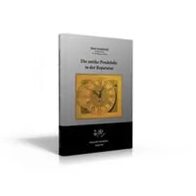 Jendritzki / Matthey / Lympius |  Die antike Pendeluhr in der Reparatur | Buch |  Sack Fachmedien