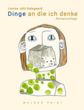 Dalsgaard | Dinge an die ich denke | Buch | 978-3-910431-11-9 | sack.de