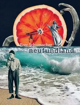 Schumacher |  Neufundland | Buch |  Sack Fachmedien
