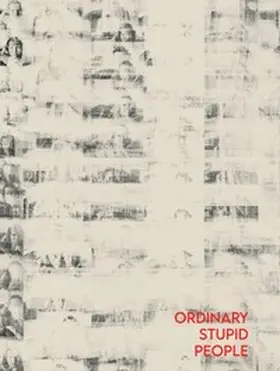 Johnson / Marshall |  Ordinary Stupid People | Buch |  Sack Fachmedien