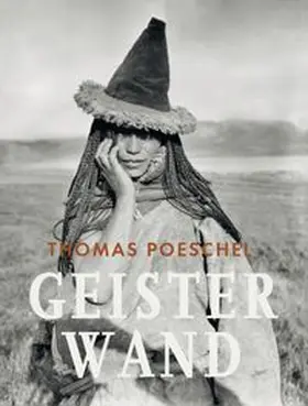 Poeschel |  Geisterwand | Buch |  Sack Fachmedien