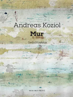 Koziol |  Mur | Buch |  Sack Fachmedien