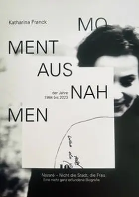 Franck |  Momentausnahmen | Buch |  Sack Fachmedien