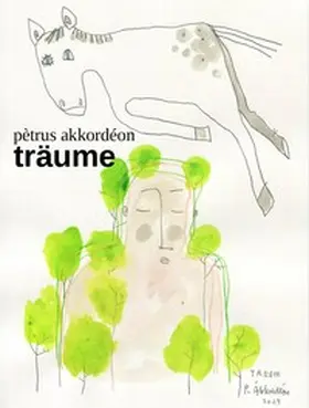 Akkordéon |  Träume | Buch |  Sack Fachmedien