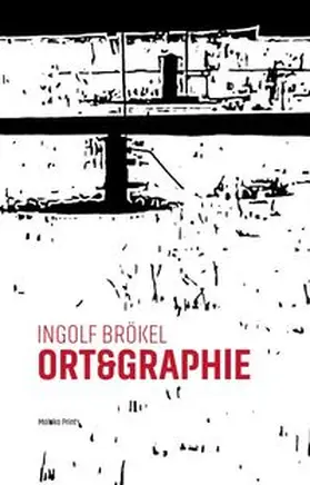 Brökel |  Ort&Graphie | Buch |  Sack Fachmedien
