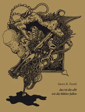 Fauth |  das ist die aRt wie die blätter fallen | Buch |  Sack Fachmedien