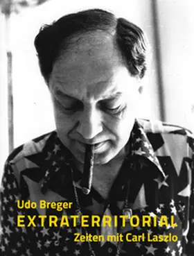 Breger |  Extraterritorial | Buch |  Sack Fachmedien