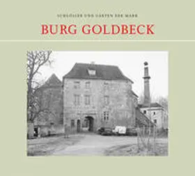 Hoffmann-Axthelm |  Burg Goldbeck | Buch |  Sack Fachmedien