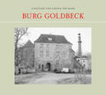 Hoffmann-Axthelm |  Burg Goldbeck | Buch |  Sack Fachmedien