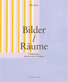 Meyer |  Bilder / Räume | Buch |  Sack Fachmedien