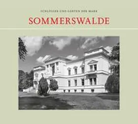 Kley |  Sommerswalde | Buch |  Sack Fachmedien