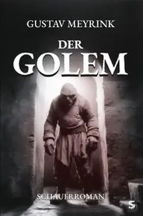 Meyrink |  Der Golem | eBook | Sack Fachmedien