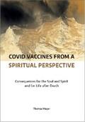 Mayer |  Covid Vaccines from a Spiritual Perspective | eBook | Sack Fachmedien