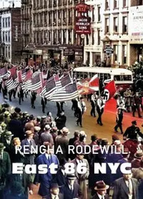 Rodewill / Porcelli |  East 86 NYC | eBook | Sack Fachmedien