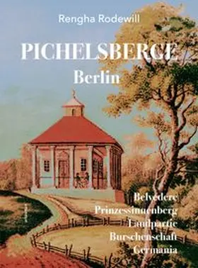 Rodewill / Porcelli |  Pichelsberge Berlin | Buch |  Sack Fachmedien