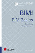 buildingSMART Deutschland e. V. / Merz / Hartmann |  BIM Basics | Buch |  Sack Fachmedien