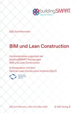  BIM und Lean Construction | Buch |  Sack Fachmedien