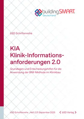 Albrecht / Beer / Schmidt |  KIA – Klinik-Informations-Anforderungen 2.0 | Buch |  Sack Fachmedien