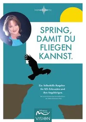 Sybertz |  Spring, damit du fliegen kannst. | Buch |  Sack Fachmedien