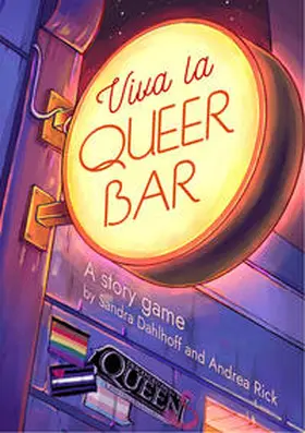 Rick / Dahlhoff |  Viva la QueerBar | Buch |  Sack Fachmedien