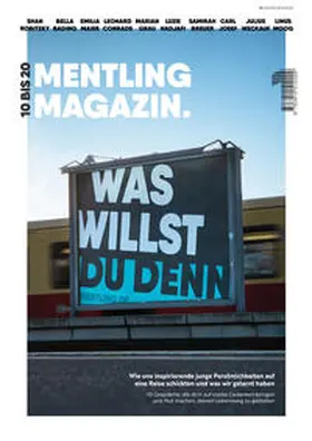 Saeling / Ristau |  Mentling Ausgabe #1 | Buch |  Sack Fachmedien