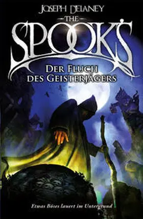 Delaney |  The Spook's 2 | Buch |  Sack Fachmedien