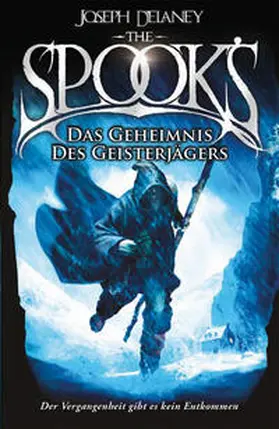 Delaney |  The Spook's 3 | Buch |  Sack Fachmedien