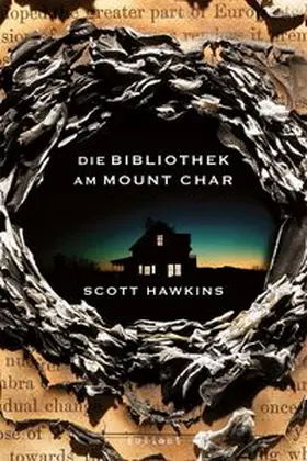 Hawkins |  Die Bibliothek am Mount Char | Buch |  Sack Fachmedien