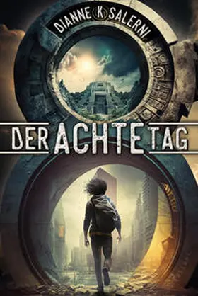 Salerni |  Der Achte Tag | Buch |  Sack Fachmedien
