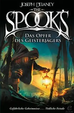 Delaney |  The Spook's 6 | eBook | Sack Fachmedien